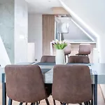 Valori - 100m2 Apartment Podebrady