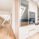 Valori - 100m2 Διαμέρισμα Poděbrady
