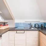 Apartment Valori - 100m2 Podebrady