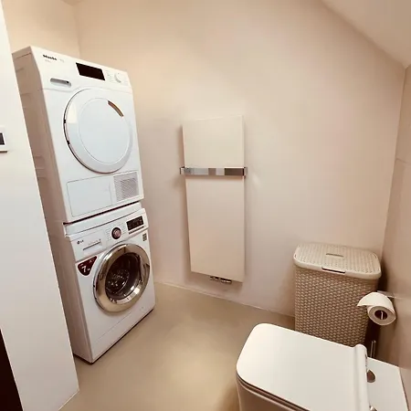 Apartment Valori - 100m2