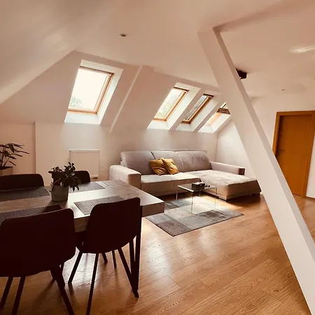 Apartment Valori - 100m2 *