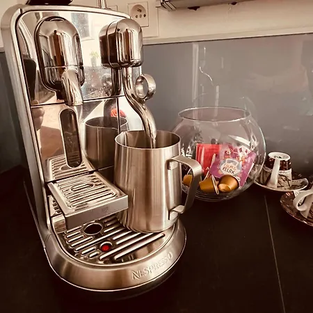 Valori - 100m2 Podebrady