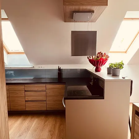 Valori - 100m2 Apartment