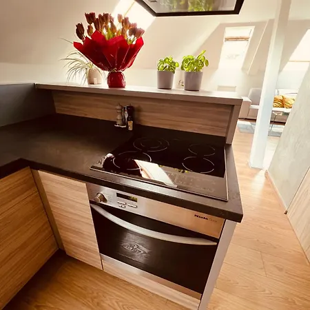 Valori - 100m2 Apartment *