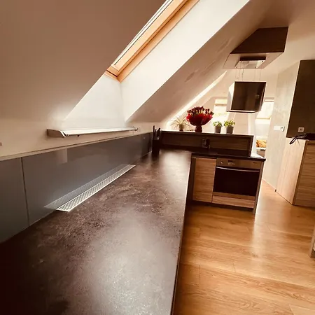 Apartment Valori - 100m2