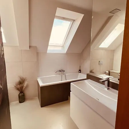 Valori - 100m2 Podebrady