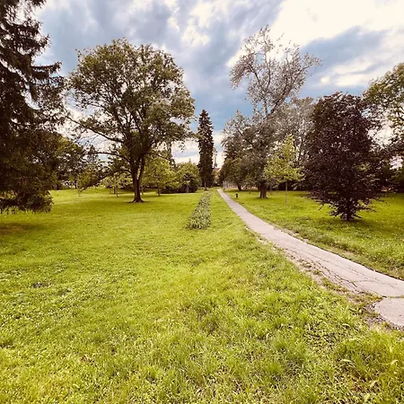 Apartment Valori - 100m2