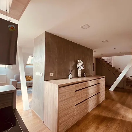 Valori - 100m2 * Poděbrady