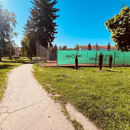 Valori - 100m2 Apartment *