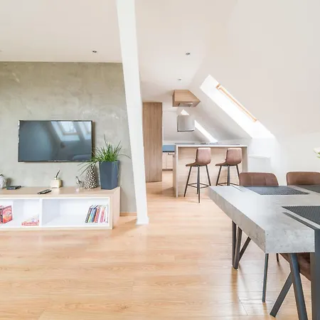 דירה Valori - 100m2 *