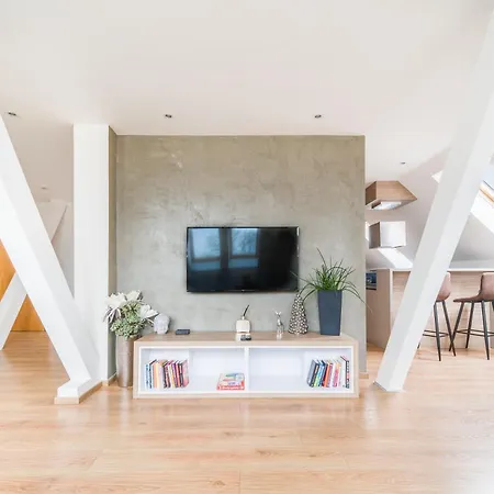 Valori - 100m2 דירה *