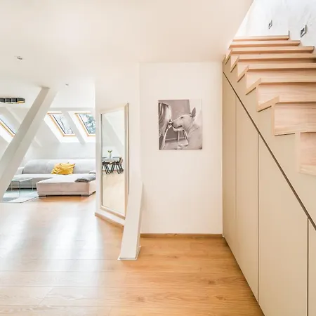 Apartman Valori - 100m2 *