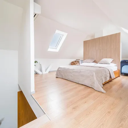 Valori - 100m2 דירה