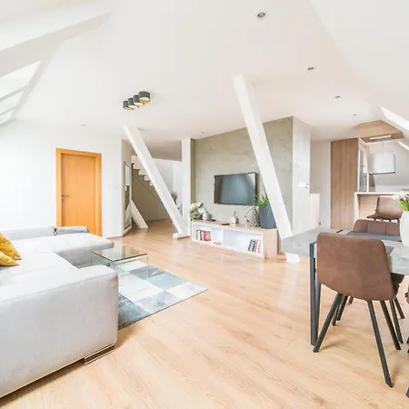 דירה Valori - 100m2