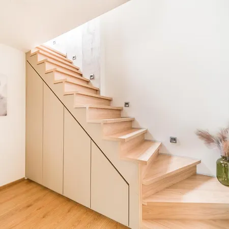 Valori - 100m2 Apartment