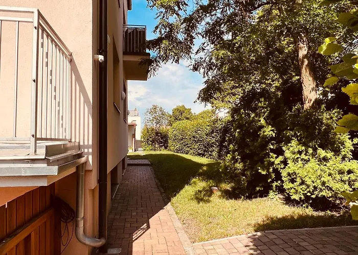 Apartament Valori - 100m2 *