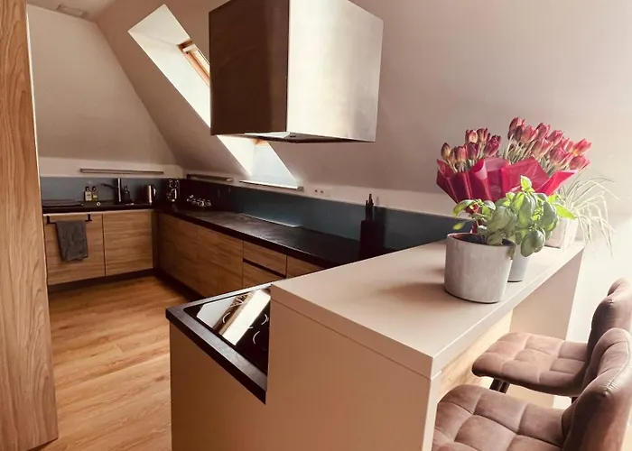 Valori - 100m2 * Подебрады