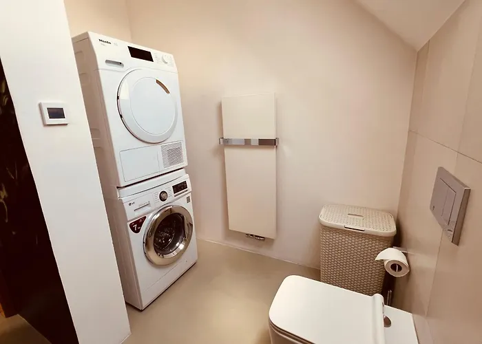 Apartament Valori - 100m2