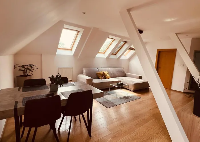 Apartament Valori - 100m2 *