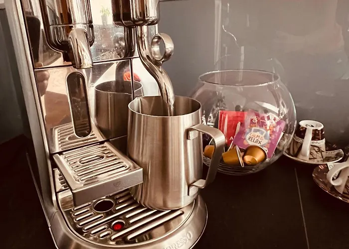 Valori - 100m2 Подебрады