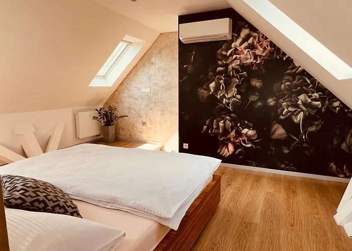 Апартаменты Valori - 100m2 *