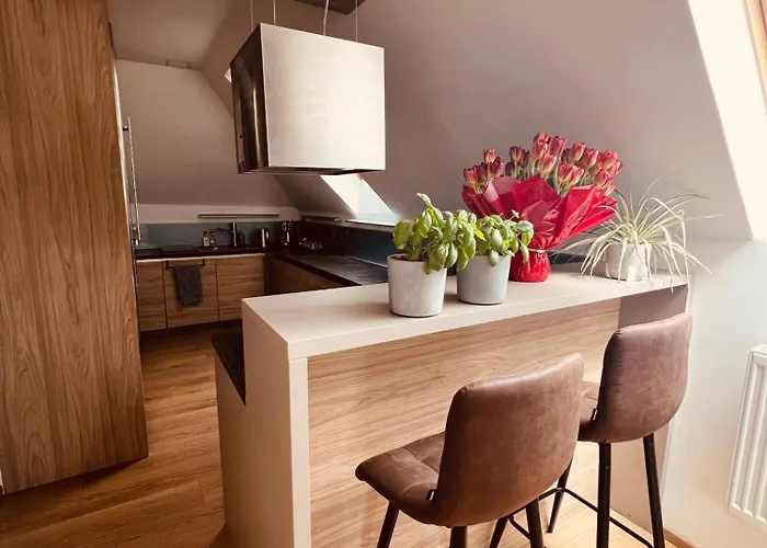 Valori - 100m2 Апартаменты