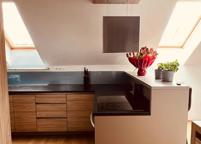 Valori - 100m2 Апартаменты