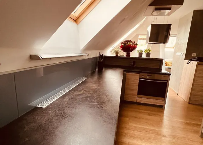 Апартаменты Valori - 100m2