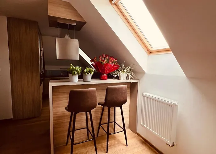 Apartament Valori - 100m2