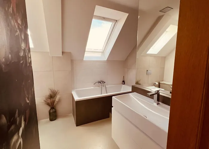 Valori - 100m2 Podiebrady