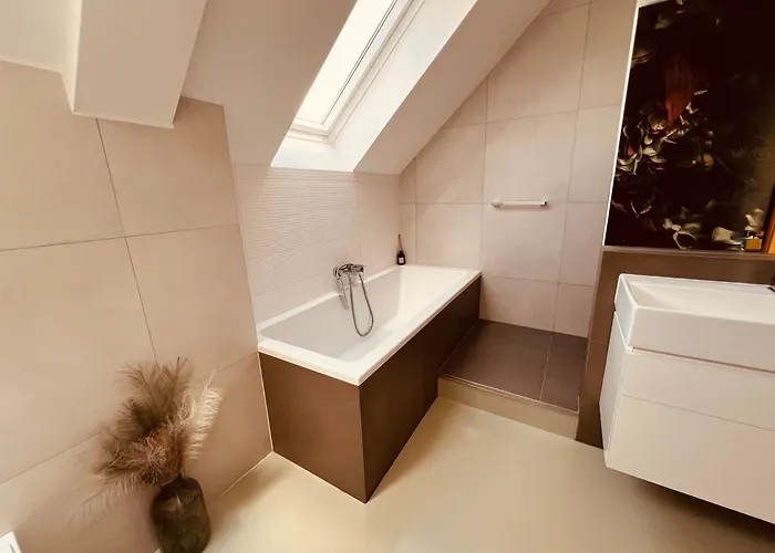 Valori - 100m2 * Poděbrady