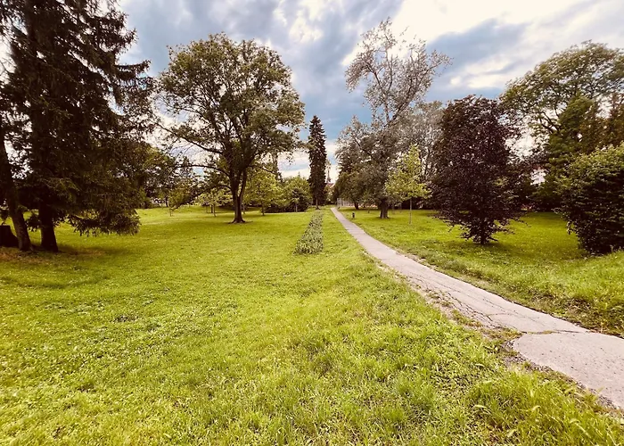 Apartman Valori - 100m2