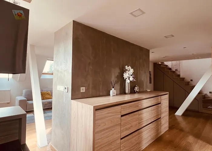 Valori - 100m2 * Подебрады