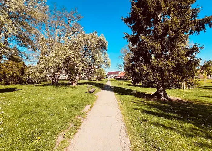 Apartman Valori - 100m2 *