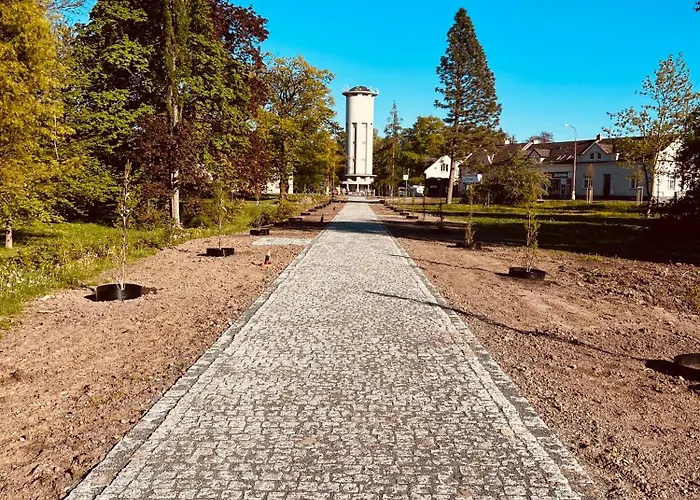 Апартаменты Valori - 100m2