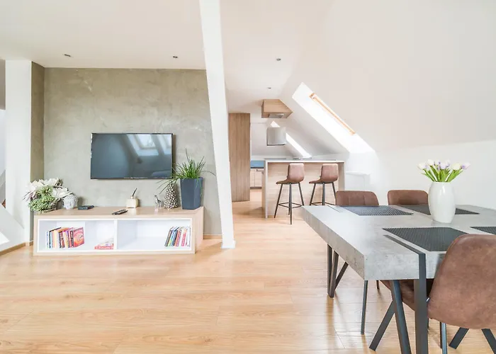 דירה Valori - 100m2 *