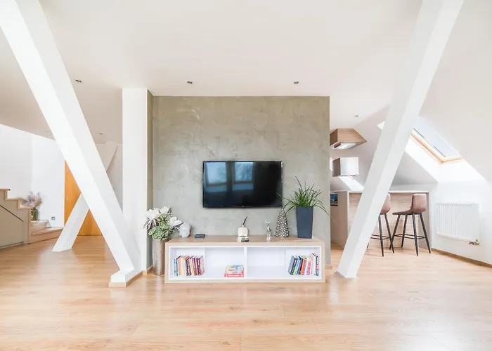 Valori - 100m2 Apartman *