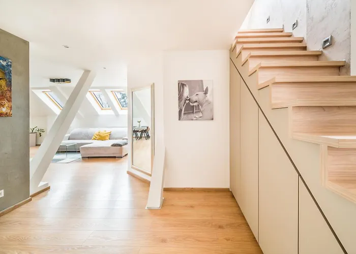 דירה Valori - 100m2 *