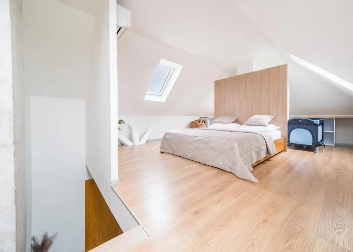 Valori - 100m2 Apartman