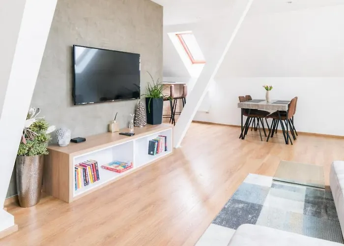 Apartman Valori - 100m2 *