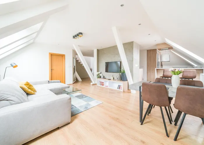 דירה Valori - 100m2