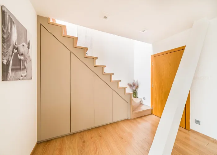 Valori - 100m2 Apartman Poděbrady