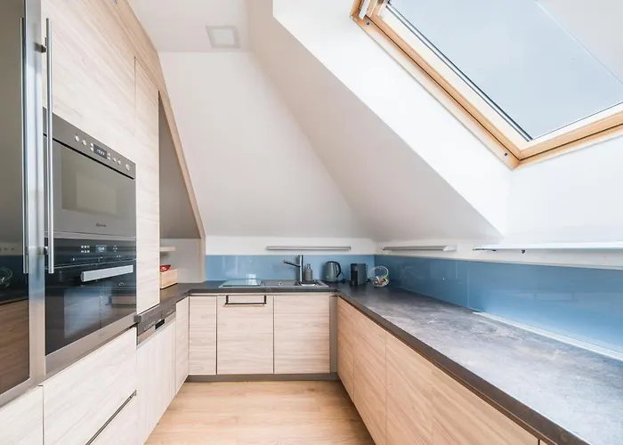 Valori - 100m2 Apartman