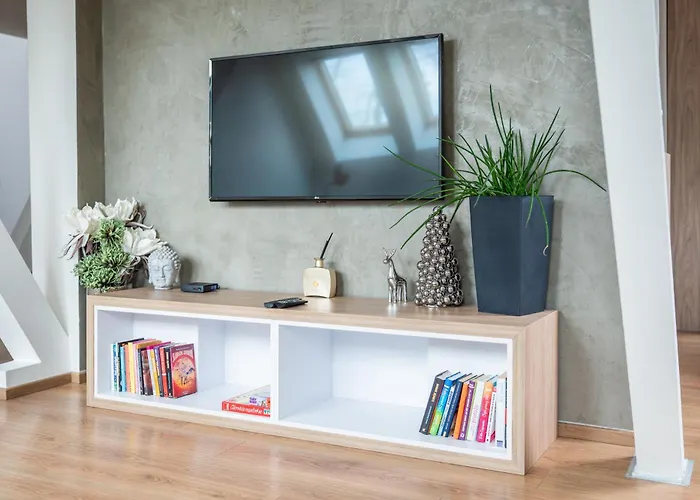 Valori - 100m2 דירה *