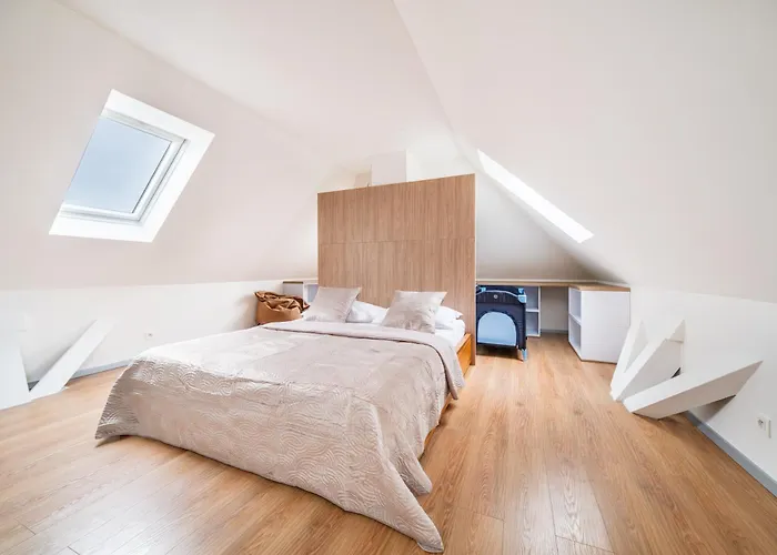 Valori - 100m2 * Poděbrady