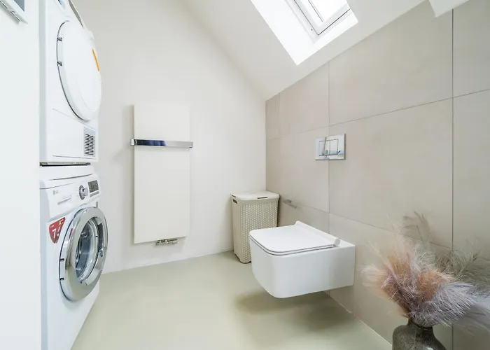 דירה Valori - 100m2