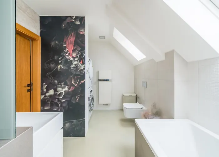 Valori - 100m2 * פודבראדי