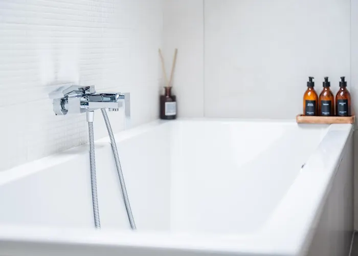 Valori - 100m2 Apartman *