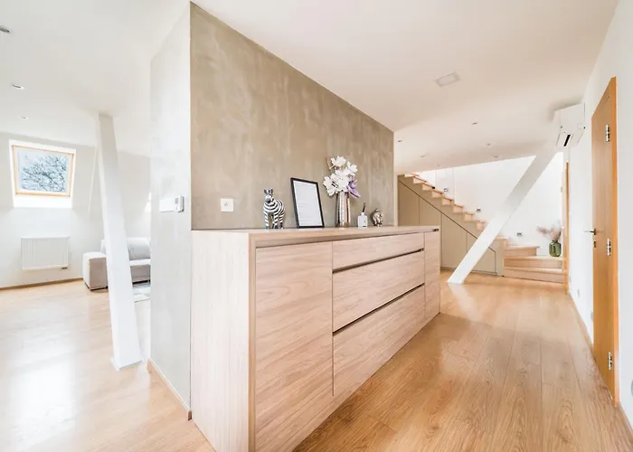 Valori - 100m2 * Poděbrady